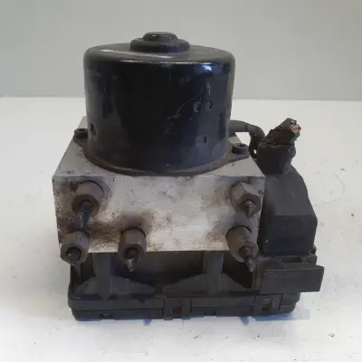 Jeep Cherokee Liberty KJ POMPA ABS hamulcowa STEROWNIK 56044240AA