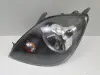 Ford Fiesta MK6 LIFT 05-08r PRZEDNIA LAMPA LEWA LEWY PRZÓD anglik