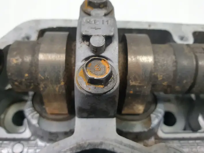 Subaru Impreza WRX 2.0 T GŁOWICA CYLINDRÓW