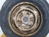 Ford Transit KOŁO ZAPASOWE Zapas felga 1C151007AD 195/70 R15C 5x160 2150829