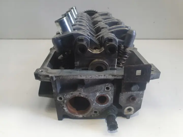 Mini Cooper R50 R53 1.6 16V GŁOWICA CYLINDRÓW 04777751AB