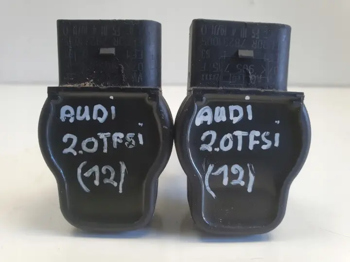 Audi A4 B7 2.0 TFSI CEWKA ZAPŁONOWA 07K905715F