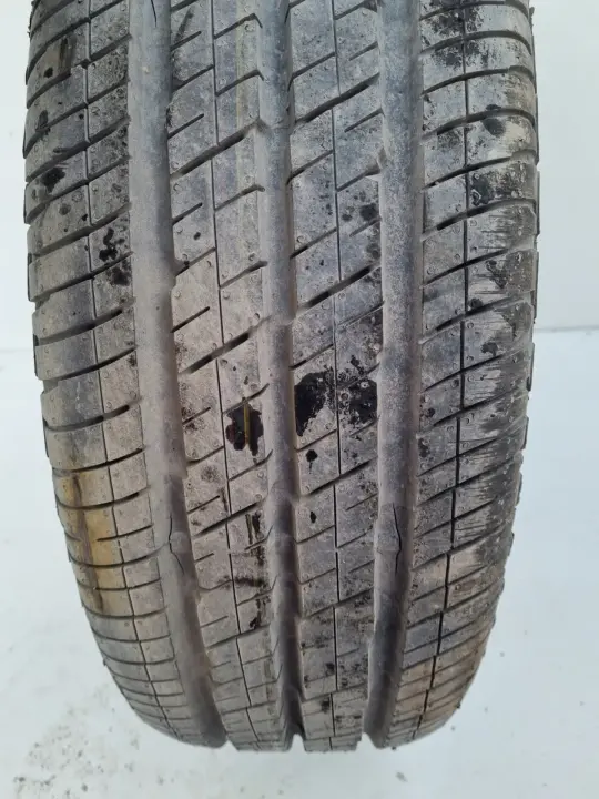 Renault Trafic III KOŁO ZAPASOWE Zapas felga 215/65 R16C 5x114.3 ET50
