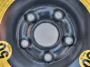 Audi Seat Vw Golf V KOŁO DOJAZDOWE dojazdówka 125/70 R16 1K0601027F 5x112