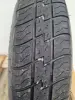 Ford C-Max Focus Mk2 II KOŁO DOJAZDOWE dojazdówka 125/85 R16 5x108 1S71MH