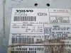 Volvo S40 II V50 RADIO CD radioodtwarzacz CZYTNIK PŁYT 31285448