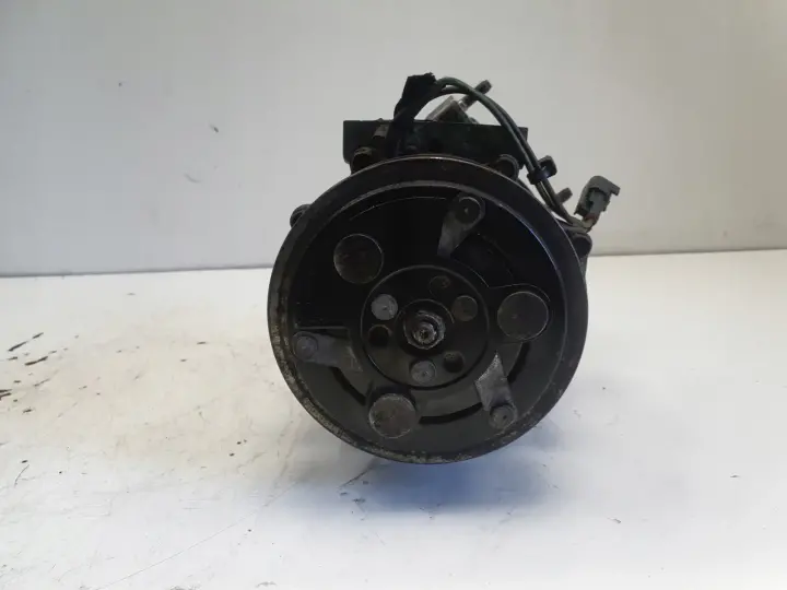 Citroen C5 I 2.0 HDI 01-08r SPRĘŻARKA KLIMATYZACJI 105508360122