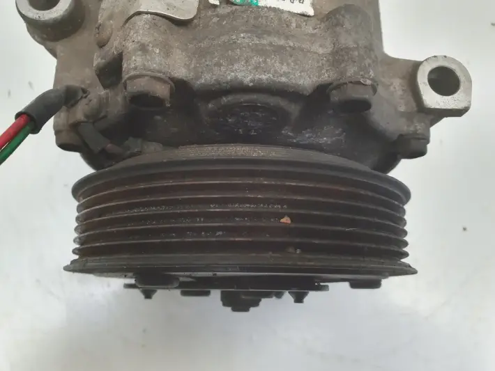 Citroen C5 III 2.0 HDI SPRĘŻARKA KLIMATYZACJI 9670022580