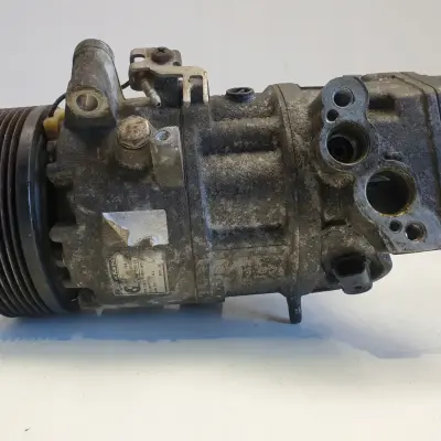 BMW E87 2.0 i SPRĘŻARKA KLIMATYZACJI pompa