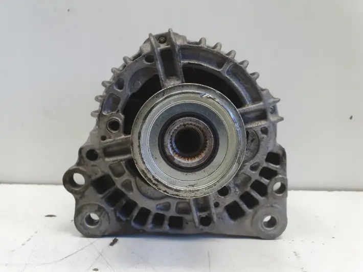 VW Polo IV 1.9 TDI ALTERNATOR 0124325001