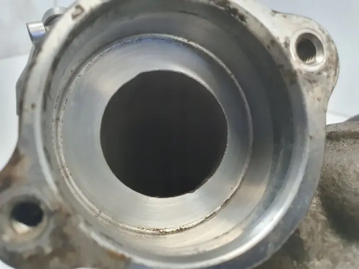 Volvo V70 III 2.0 D4 TURBOSPRĘŻARKA turbo BITURBO 31397999