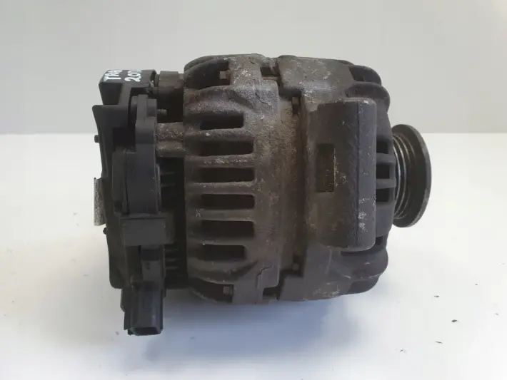 Ford Transit MK6 VI 2.0 TDDI ALTERNATOR 0124415030 1C1T-10300-AF