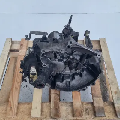 Peugeot 206 1.1 8V SKRZYNIA BIEGÓW 20CE88 manual