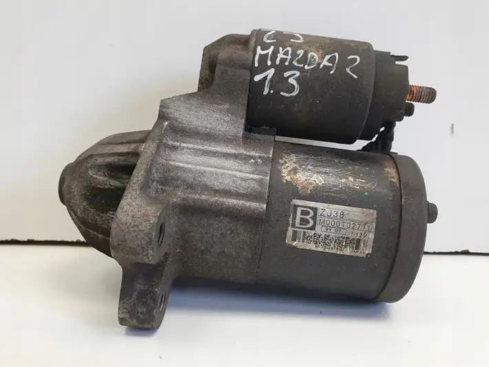 Mazda 2 1.3 16V ROZRUSZNIK M000T32771 oryginał