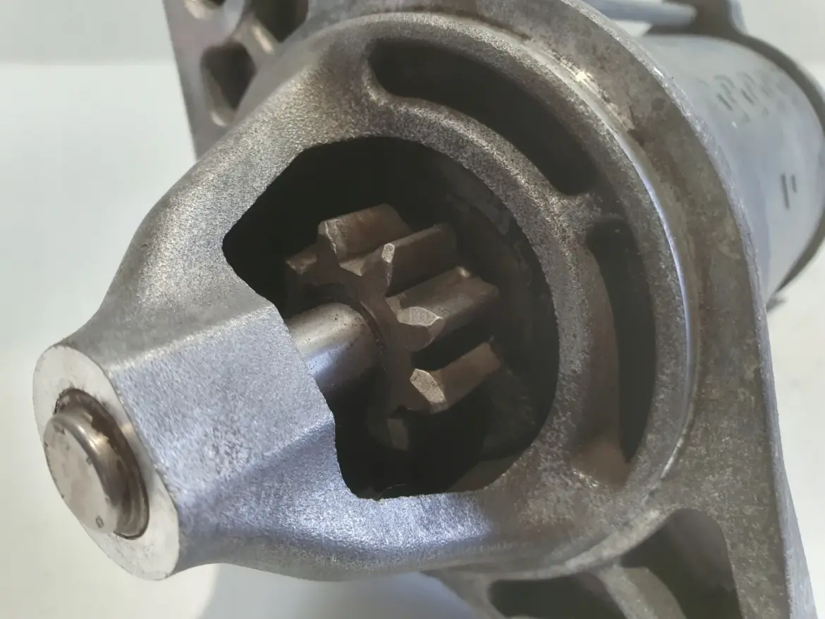 Toyota Avensis T27 2.0 VVTI ROZRUSZNIK denso 28100-0T060