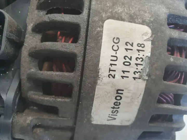 Ford Transit Connect 1.8 TDCi ALTERNATOR 2T1U-CG