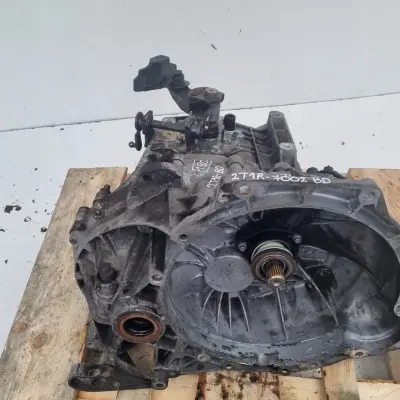 Ford Transit Connect 1.8 TDCI SKRZYNIA BIEGÓW manualna 2T1R-7002-BD