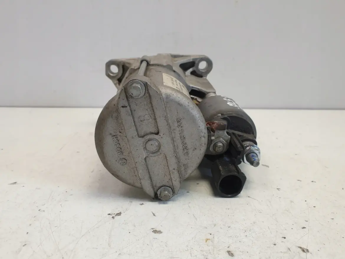 MG ZS 1.5 TGi ROZRUSZNIK 10078529 0399703159