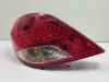 Peugeot 207 06-12r TYLNA LAMPA LEWA lewy tył kierowcy 968656608000