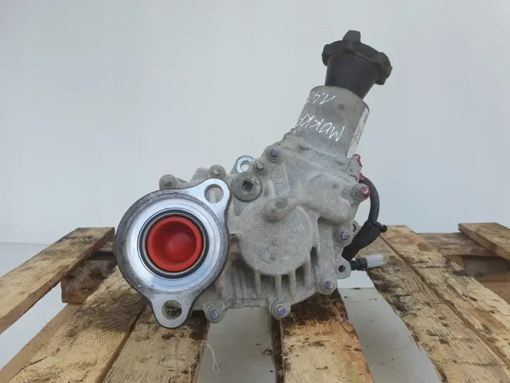 Opel Mokka 1.4 T turbo REDUKTOR SKRZYNI BIEGÓW 812481521