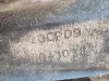 Peugeot 206 1.1 8V MANUALNA SKRZYNIA BIEGÓW manual 20CP09
