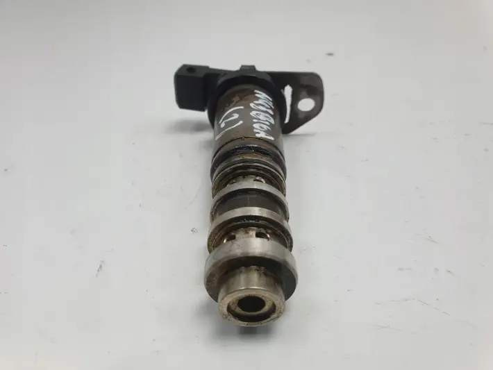 BMW E90 N43 1.6 ELEKTROZAWÓR Czujnik rozrządu 13151279