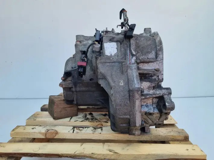 Opel Astra III H 1.8 16V AUTOMATYCZNA SKRZYNIA BIEGÓW 60-41SN 55355341A