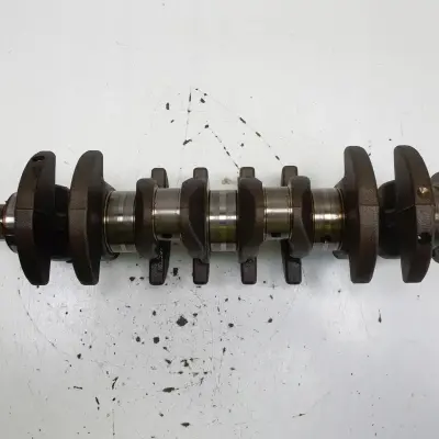 Chevrolet Aveo T250 1.4 16V WAŁ KORBOWY 96464998 F14D4