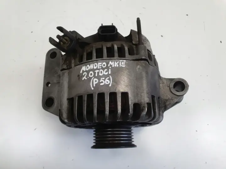 Ford Mondeo III MK3 2.0 TDCI ALTERNATOR