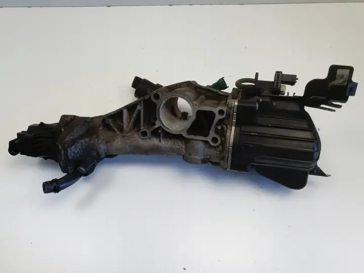 Opel Astra IV J 2.0 CDTI CHŁODNICA SPALIN egr 55566052