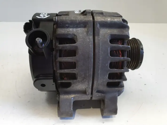 Peugeot 508 2.2 HDI ALTERNATOR valeo 9678049480