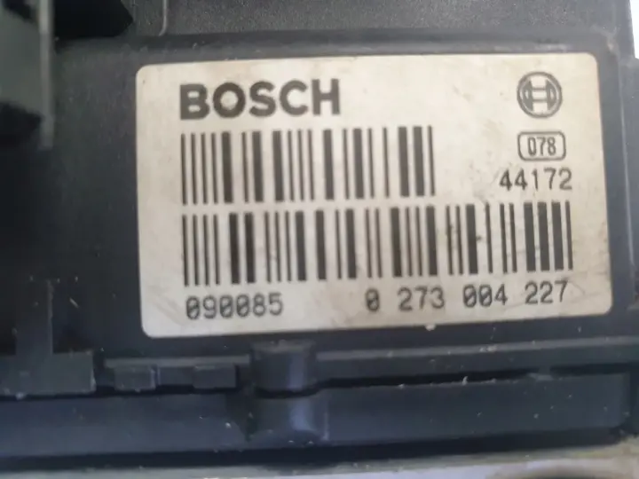 Volvo V90 POMPA ABS hamulcowa 0265216478 09127108
