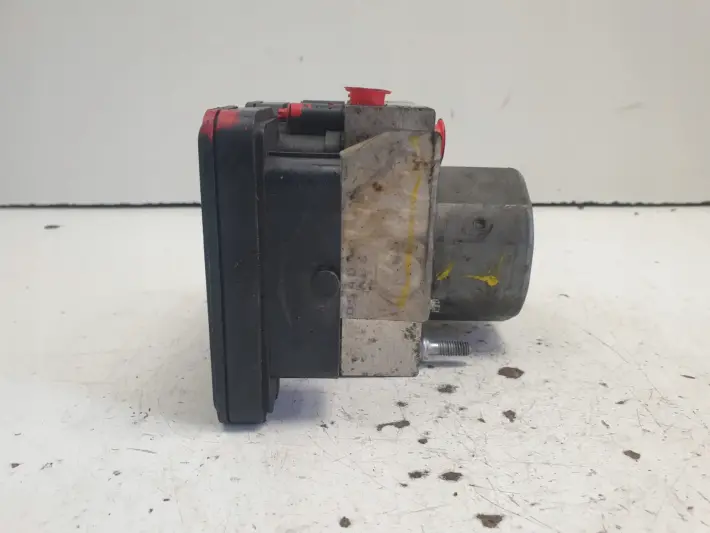 Renault Kangoo II POMPA ABS Sterownik 2245106455