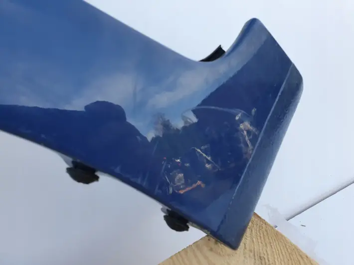 Hyundai i10 II PRZEDNI BŁOTNIK LEWY PRZÓD X3U