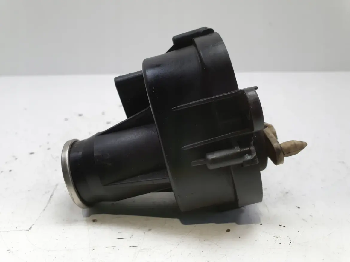 BMW E90 E91 2.0 D NASTAWNIK KLAP KOLEKTORA 8506410 0280751014