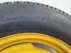 Honda CRV CR-V III KOŁO DOJAZDOWE dojazdówka 155/90 R17 D17 J17X4T 5X114,3