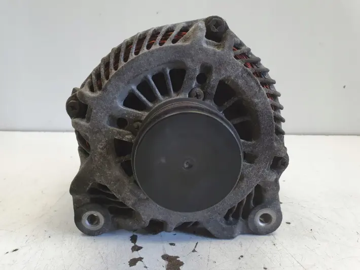 Renault Megane III Scenic III 1.5 DCI ALTERNATOR 8200960533 210A