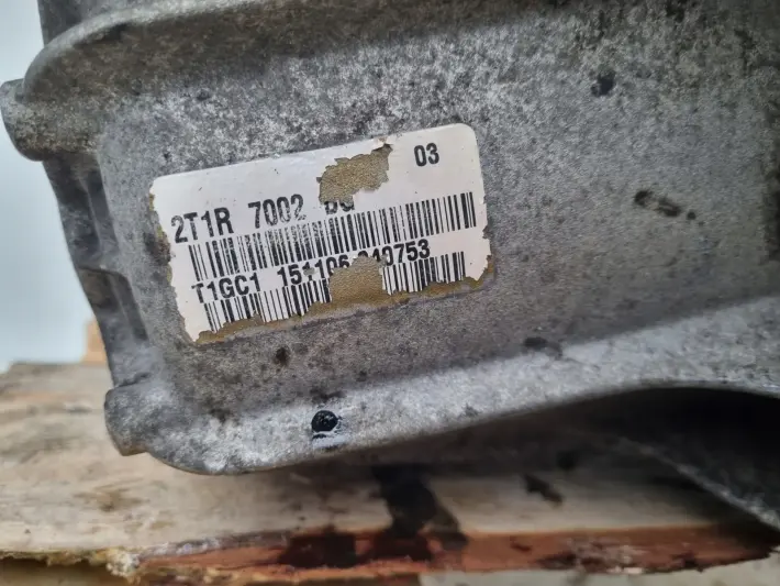 Ford Transit Connect 1.8 TDCI SKRZYNIA BIEGÓW manualna 2T1R-7002-BD