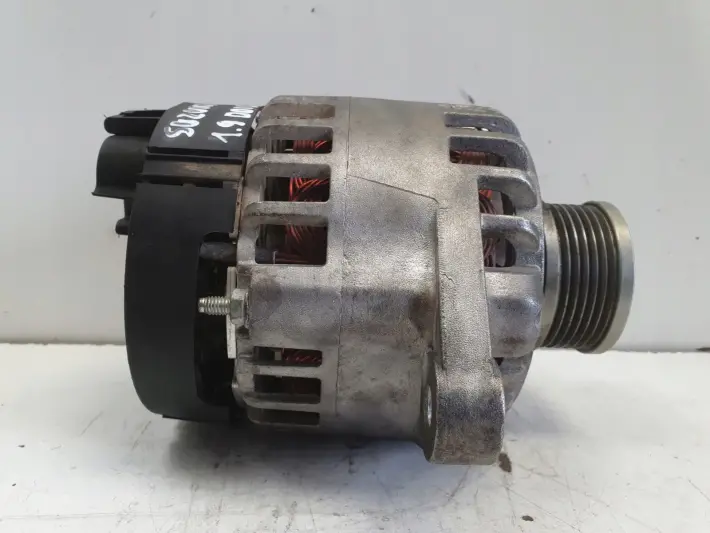 Suzuki SX4 1.9 DDIS ALTERNATOR DENSO