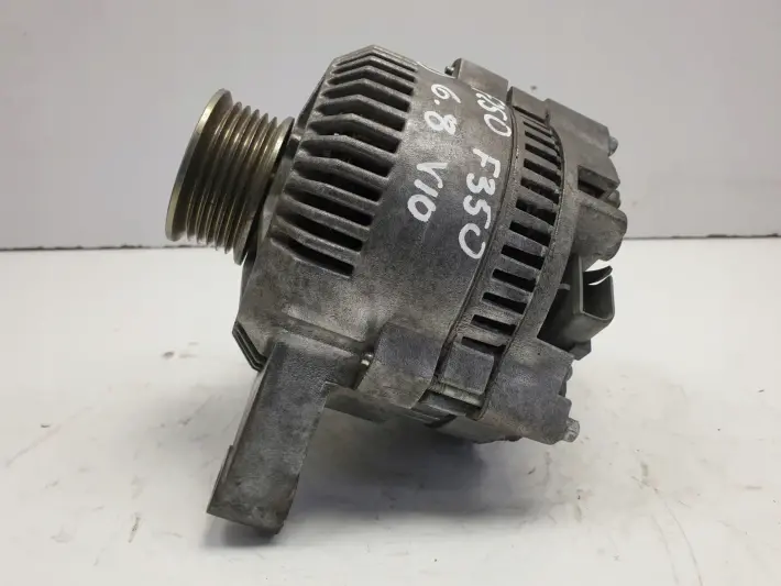 Ford XII F250 F350 6.8 V10 ALTERNATOR