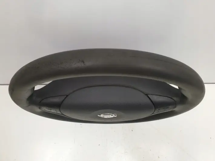 Opel Corsa C KIEROWNICA MULTIFUNKCYJNA MULTI