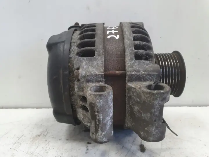 Land Rover Discovery III 2.7 TD V6 ALTERNATOR