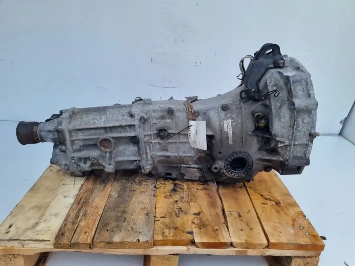 Subaru Impreza II 2.0 16V SKRZYNIA BIEGÓW TY754VT7AA-T6 manualna MANUAL