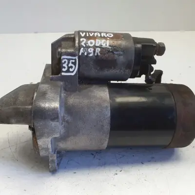 Opel Vivaro Trafic 2.0 DCI ROZRUSZNIK