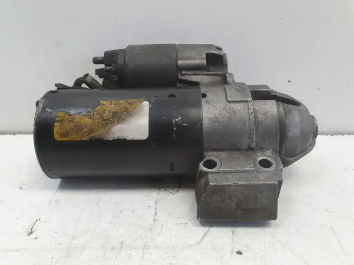 BMW E87 E90 E91 2.0 D N47 ROZRUSZNIK bosch 7823700