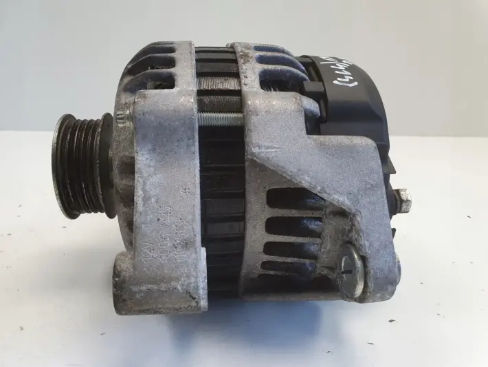 Opel Astra II G 1.6 16V ALTERNATOR