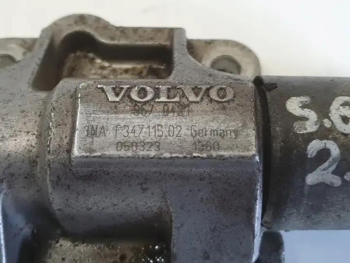 Volvo S60 V70 II 2.4 B CZUJNIK FAZ ROZRZĄDU 8670421