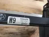 Toyota Land Cruiser 150 PODŁOKIETNIK Z LODÓWKĄ