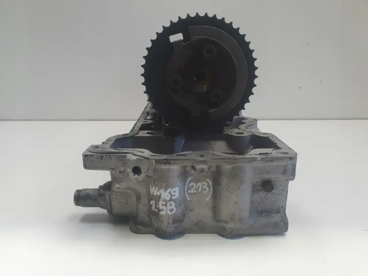 Mercedes W169 1.5 8V GŁOWICA CYLINDRÓW R2660160401