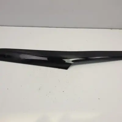 Opel Corsa F LISTWA DRZWI lewy tył Dekor